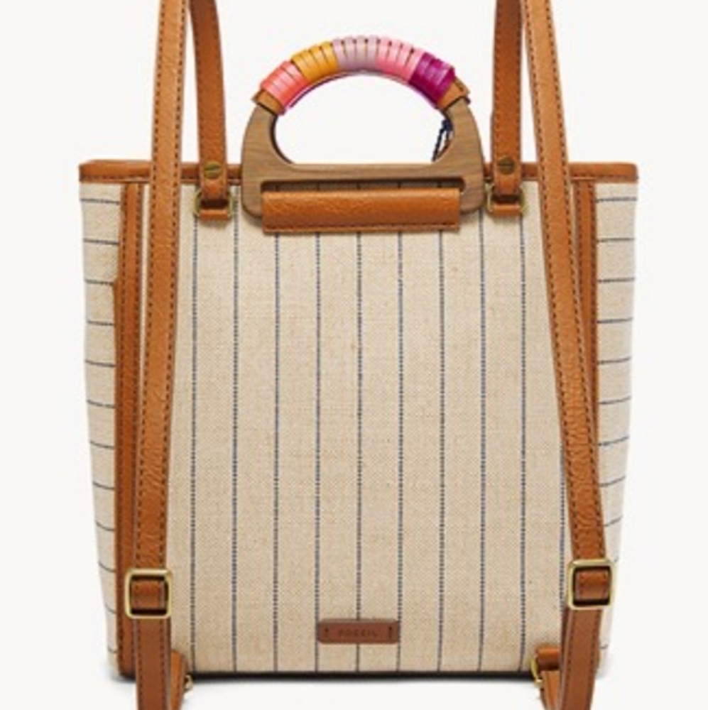 Fossil bag